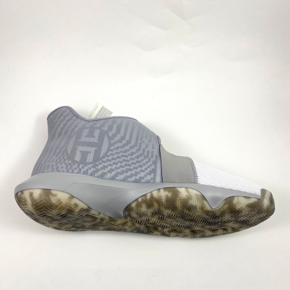 New Mens Adidas Harden B/E 3 Basketball Shoes 10 - Picture 8 of 11